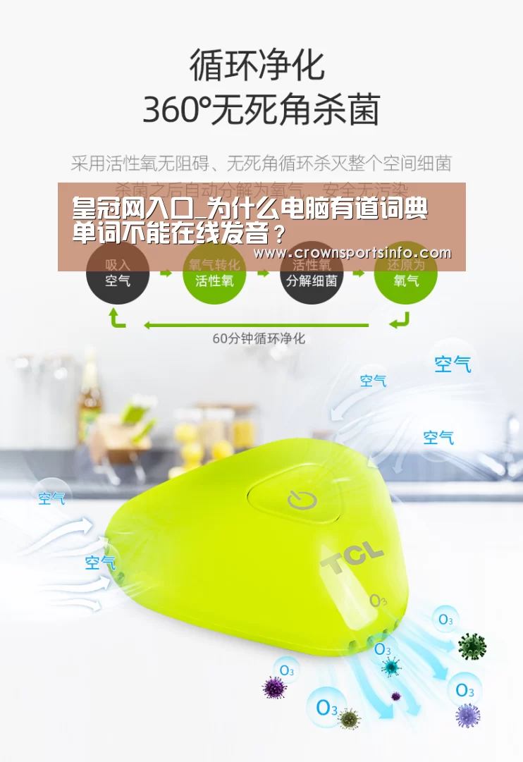 皇冠网入口_为什么电脑有道词典单词不能在线发音?(图1) 皇冠网官网